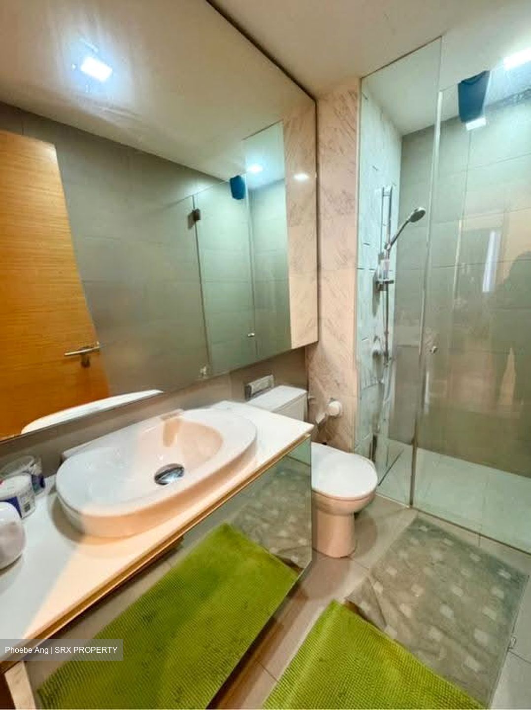 Waterscape at Cavenagh (D9), Apartment #612735101